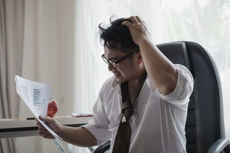 Căng Thẳng Quá Mức, Dấu Hiệu Cảnh Báo Và Hướng Xử Lý