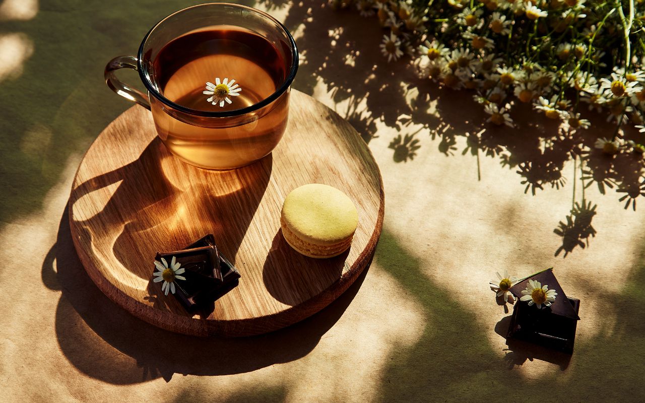 Trà Thảo Mộc Giải Độc Cơ Thể: Bí Quyết Thanh Lọc Tự Nhiên