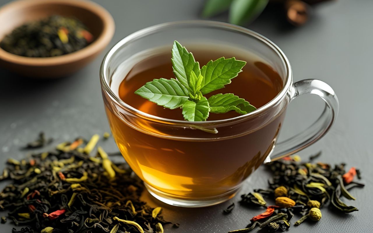 Nên chọn trà thảo mộc chất lượng hay giá rẻ