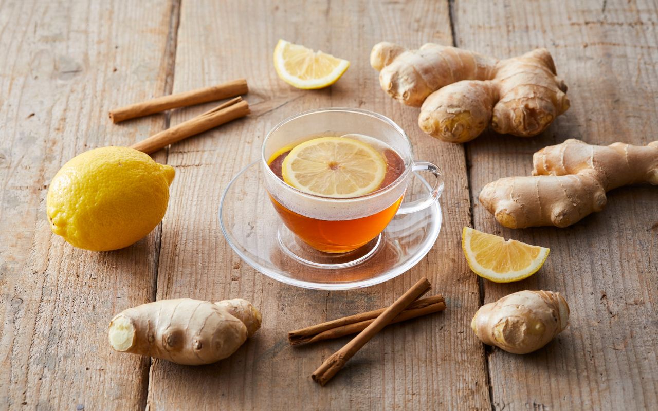 Trà Thảo Mộc Tăng Cường Miễn Dịch: Bảo Vệ Cơ Thể Tự Nhiên