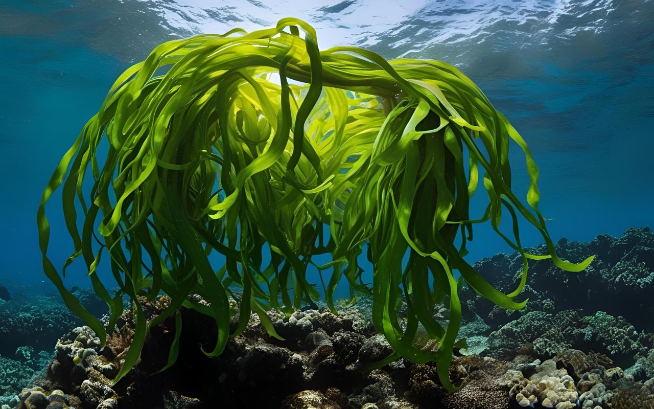 Rong biển trong ẩm thực – Những món ăn ngon từ rong biển