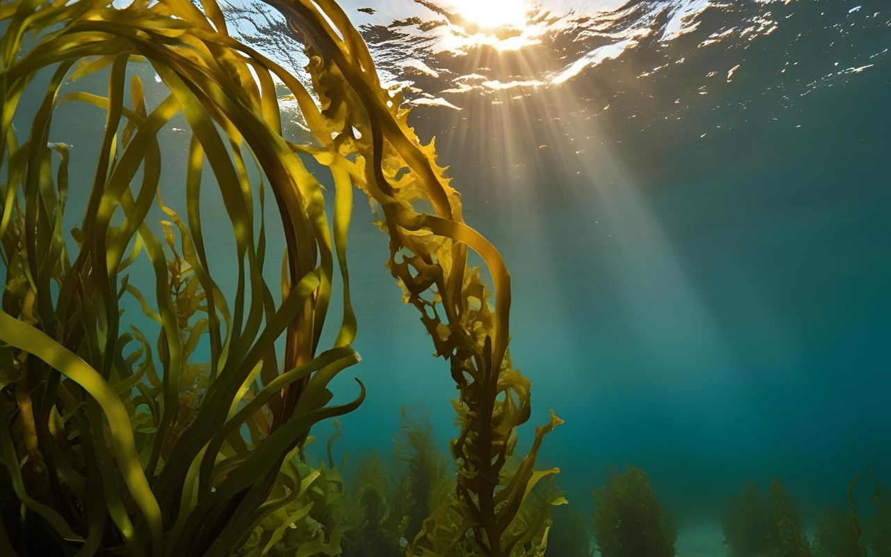 Rong biển Việt Nam – Đặc điểm và công dụng