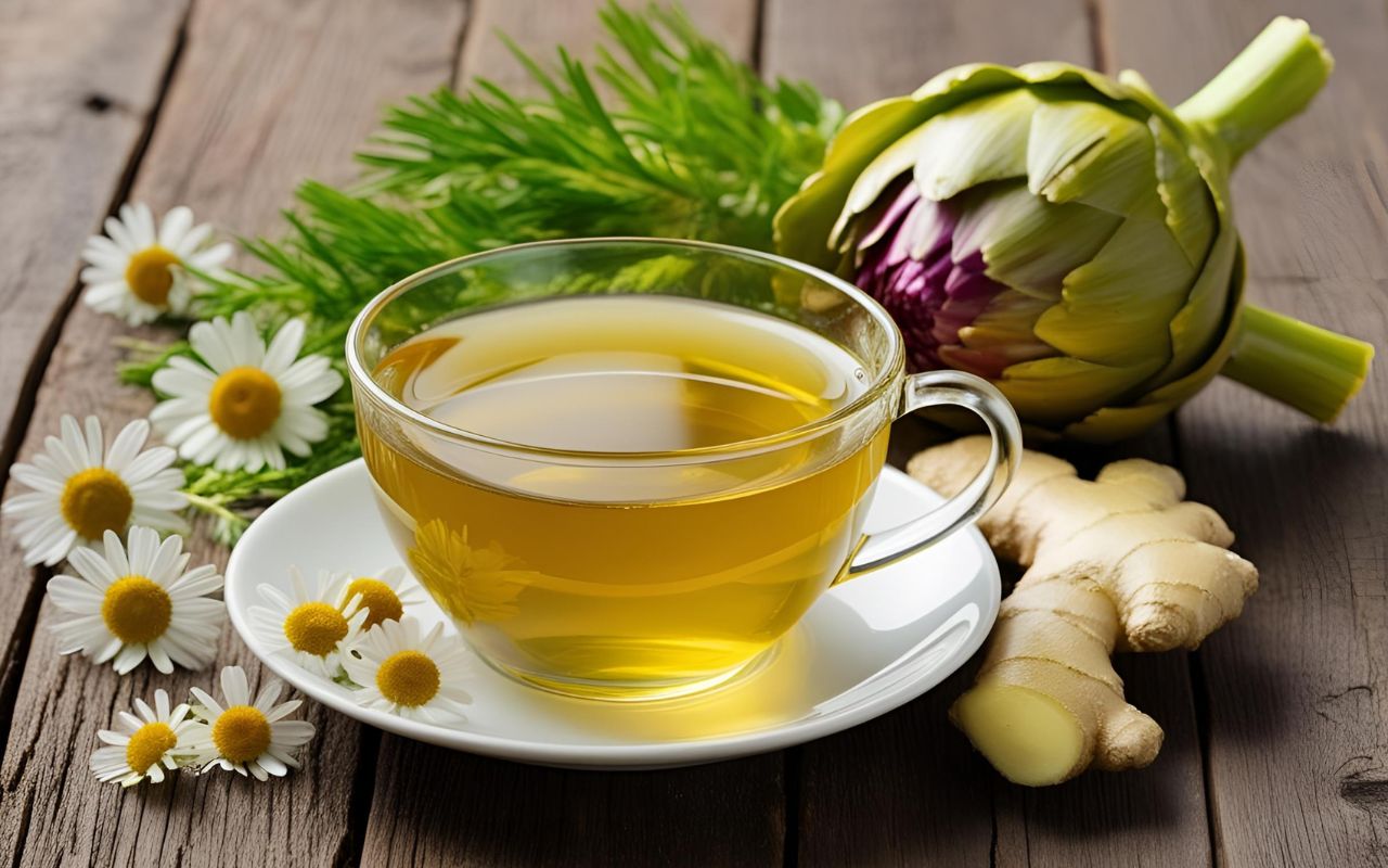 Kiểm tra mã QR trên trà thảo mộc: Hướng dẫn từ A-Z