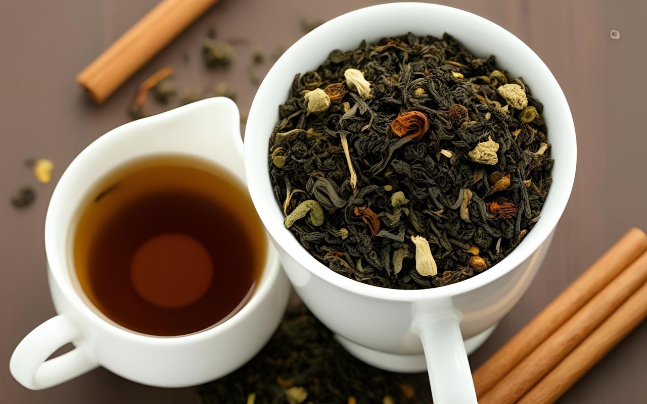 Có Nên Uống Trà Thảo Mộc Trước Khi Ngủ?