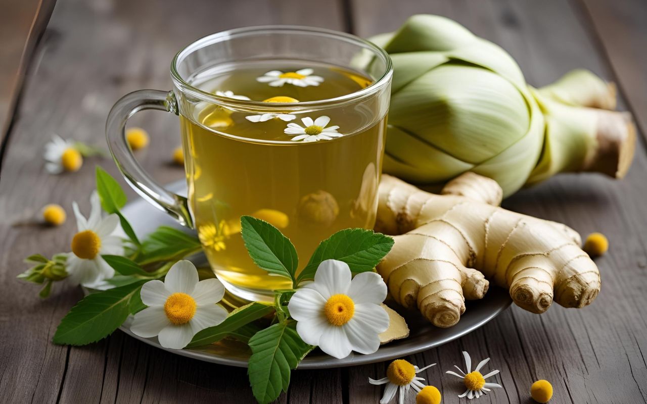 Trà thảo mộc có xứng đáng với chi phí không