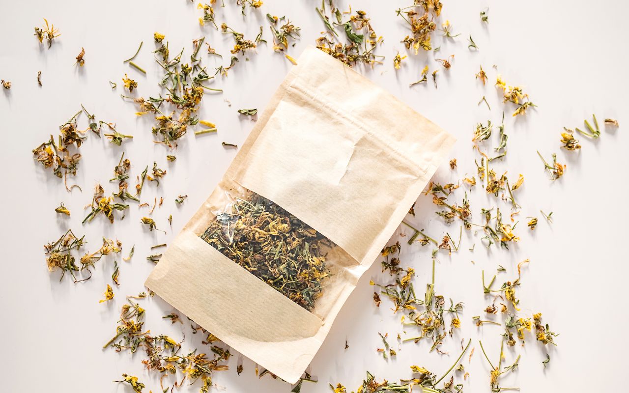 Chọn Trà Thảo Mộc Theo Giới Tính