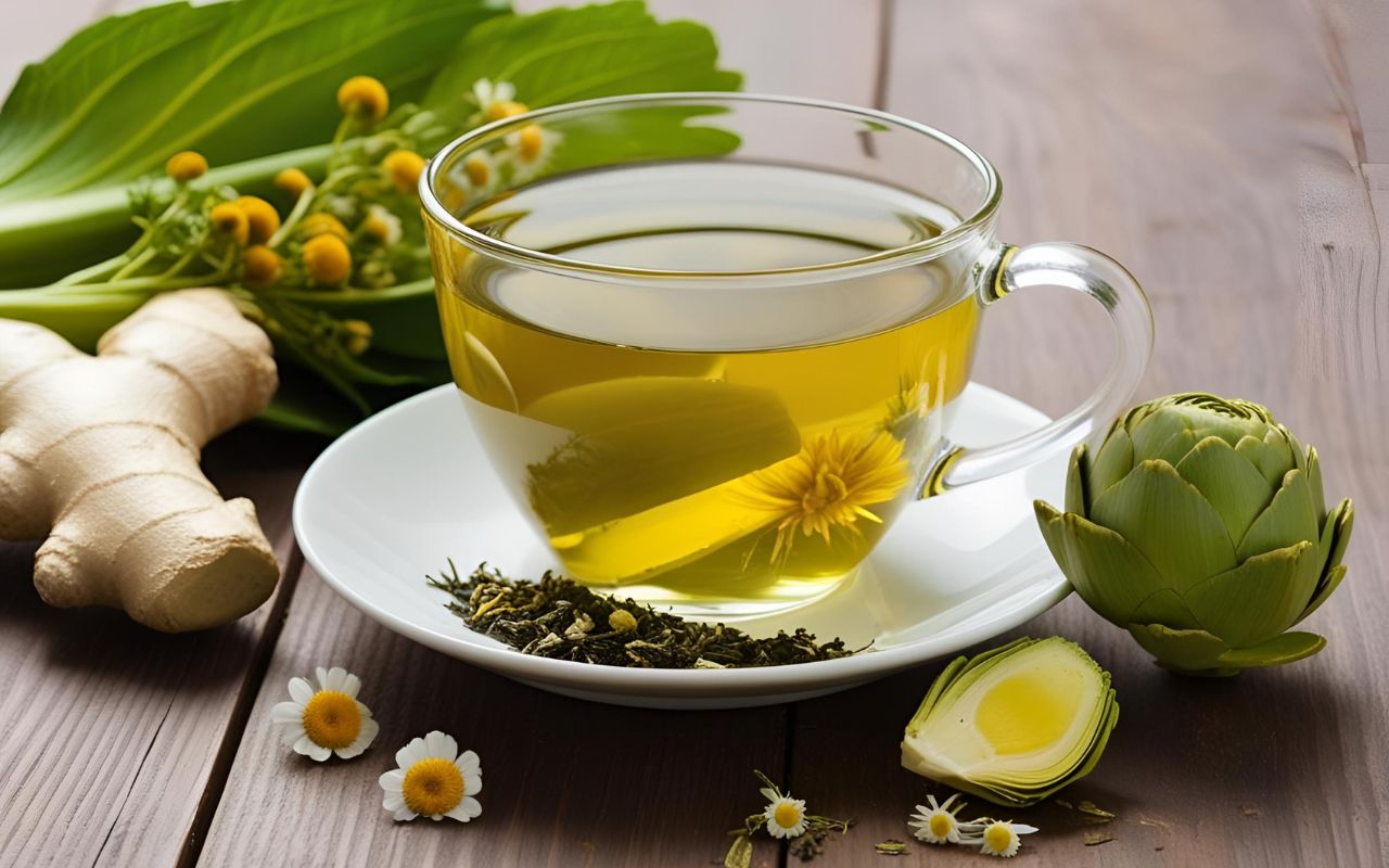 Có Nên Thêm Đường Vào Trà Thảo Mộc?