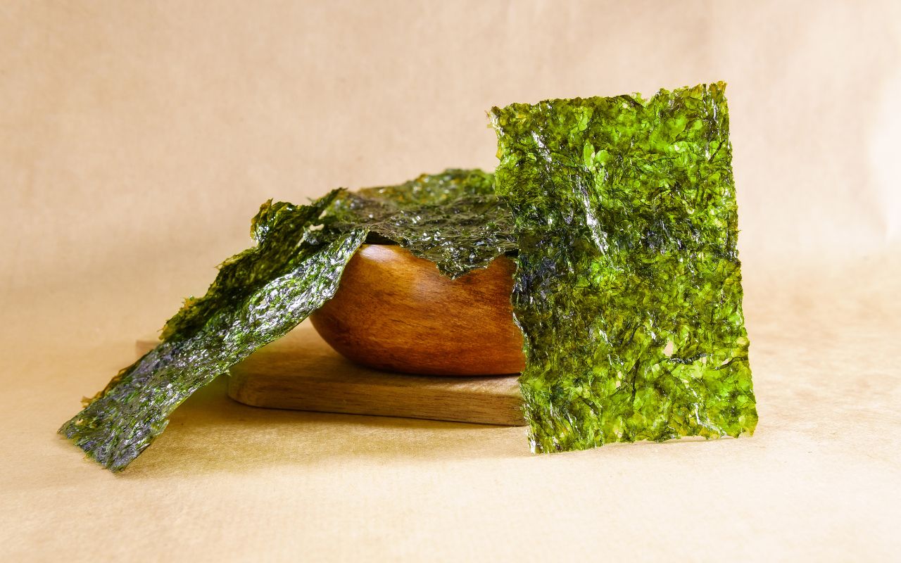 Chất xơ rong biển – Tác dụng trong việc hỗ trợ tiêu hóa