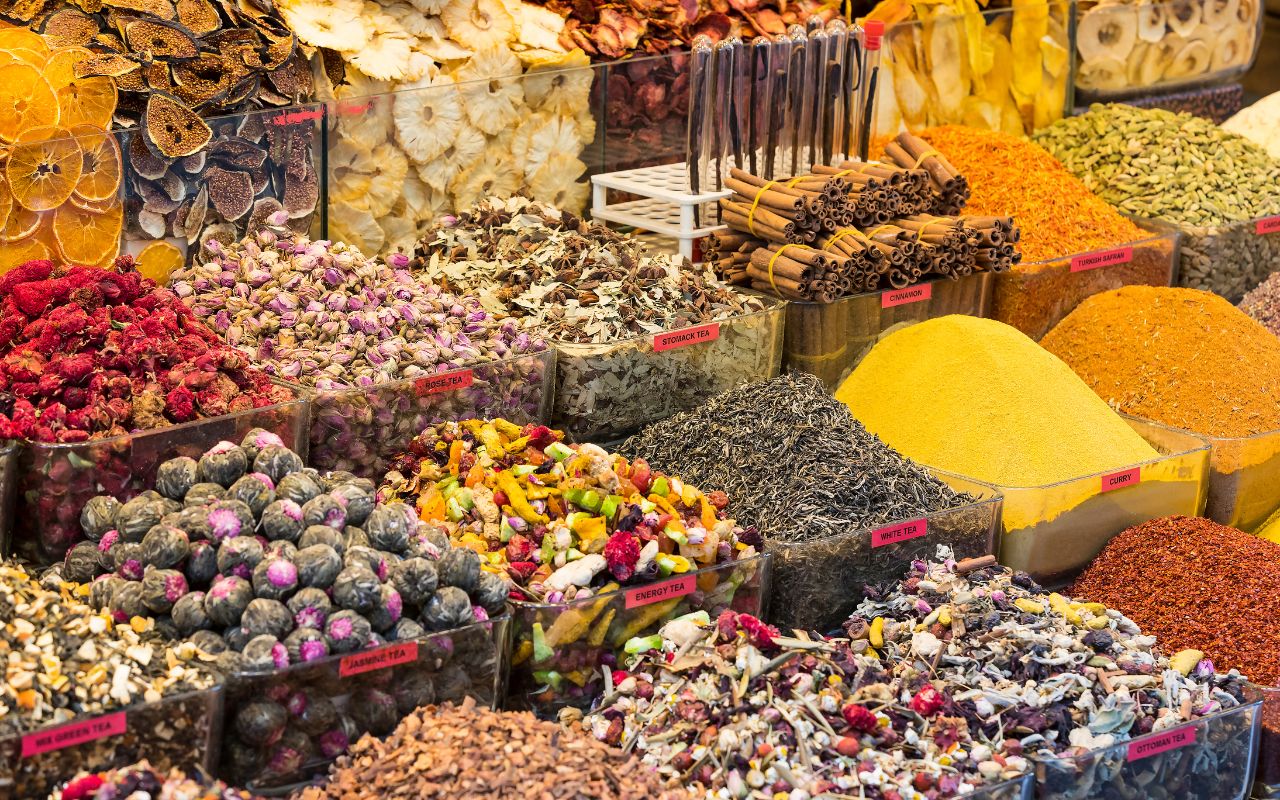 Trà Thảo Mộc Có Nguy Cơ Gây Ngộ Độc Không? Lưu Ý Tốt