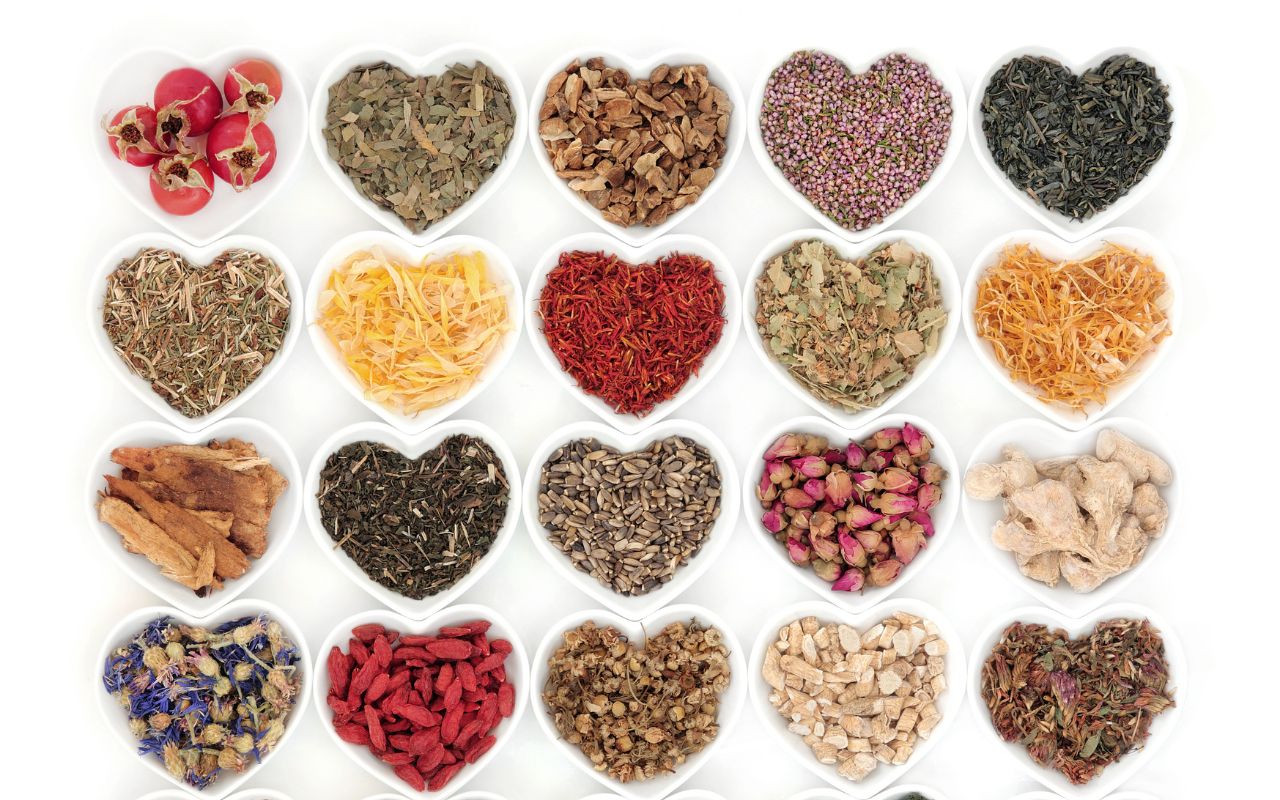 Cách tăng hiệu quả khi uống trà thảo mộc