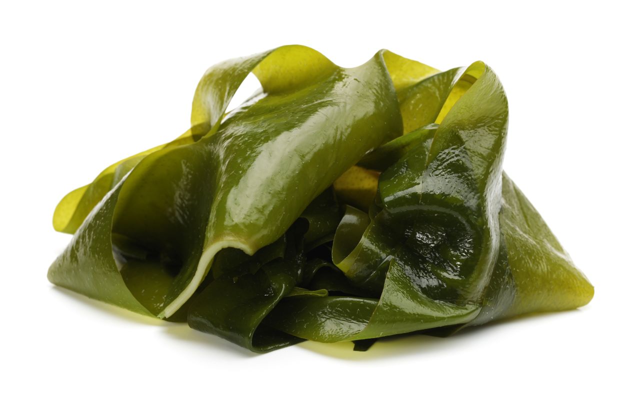 Khoáng chất rong biển – Tác dụng đối với sức khỏe