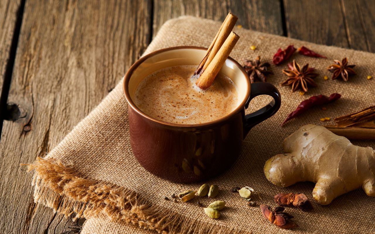 Trà Thảo Mộc Hỗ Trợ Sức Khỏe Sau Bao Lâu?