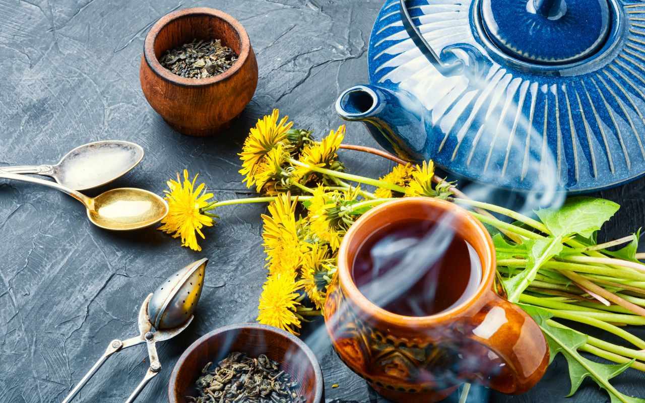 Cách Nhận Biết Trà Thảo Mộc Có Hiệu Quả