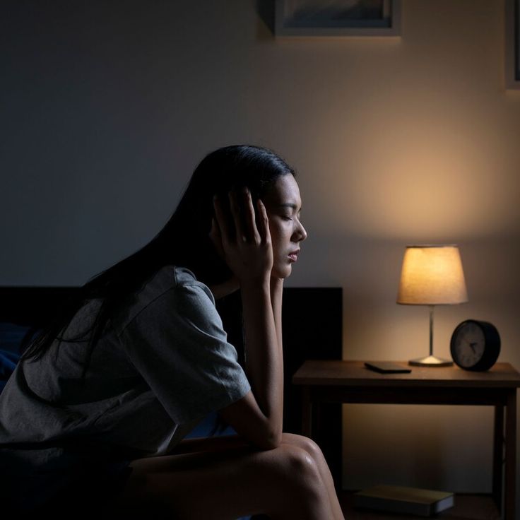 Căng Thẳng, Lo Lắng, Làm Sao Để Lấy Lại Sự Cân Bằng?