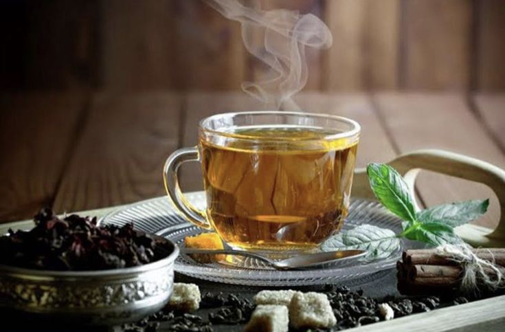 Trà thanh nhiệt thảo mộc có công dụng gì và cách pha đúng chuẩn