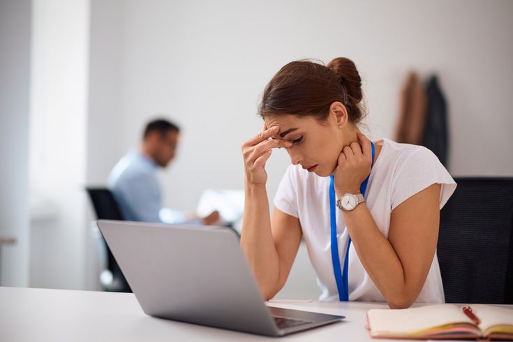 Căng Thẳng Học Tập Là Gì? Nguyên Nhân Và Cách Vượt Qua