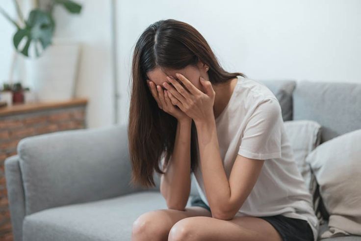 Căng Thẳng, Stress Kéo Dài, Tác Hại Và Cách Phòng Tránh