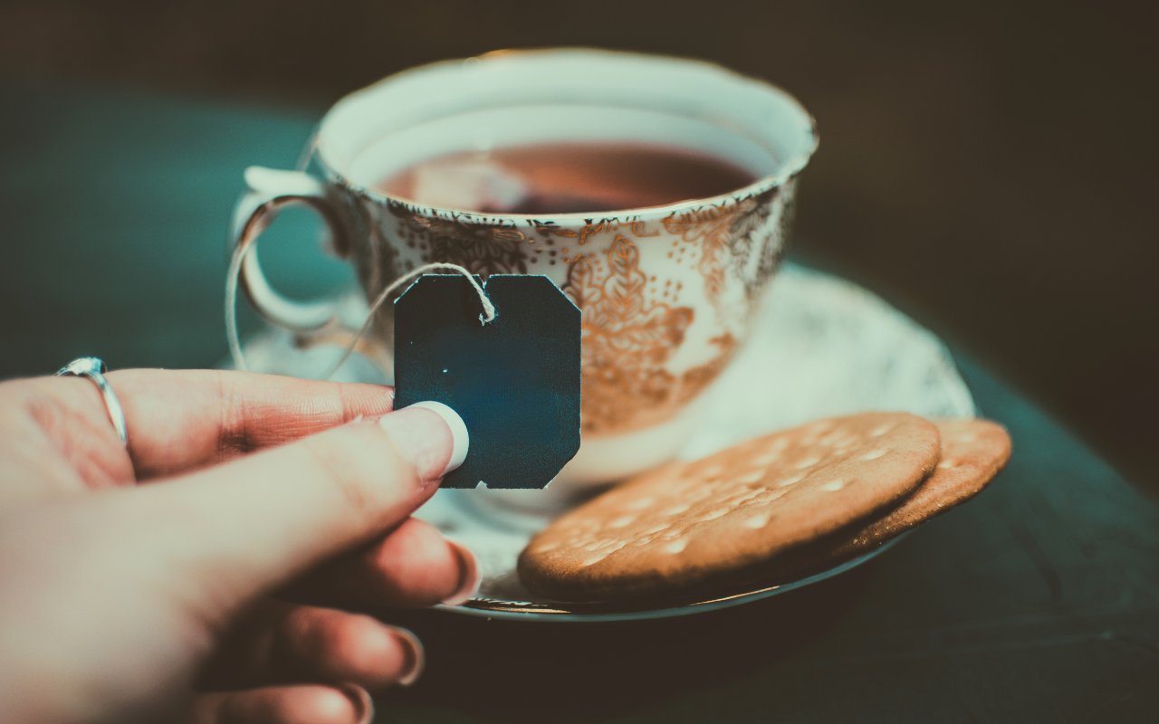 Các Loại Trà Túi Lọc: Khám Phá Những Loại Trà Túi Lọc Phổ Biến