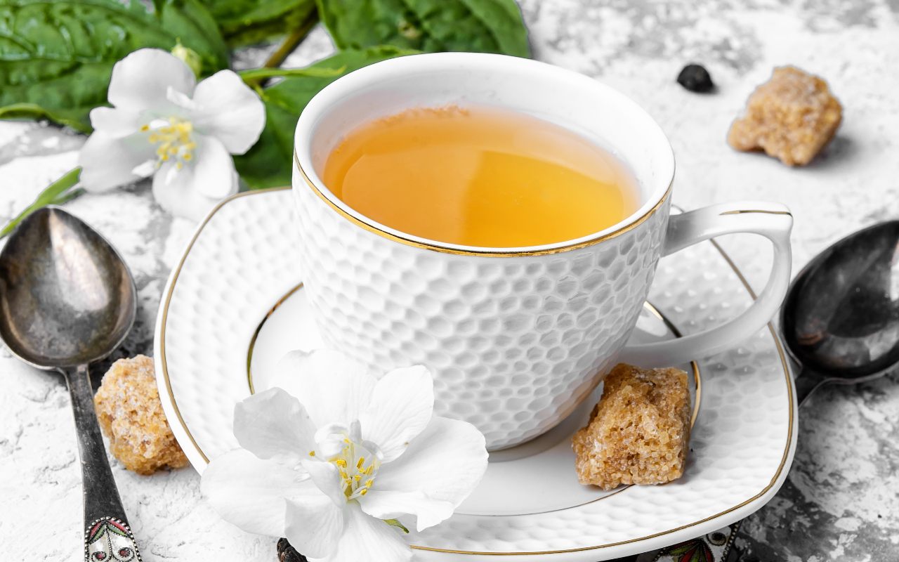 Trà Mát Gan Bổ Thận Có Giúp Cải Thiện Chức Năng Gan Không?