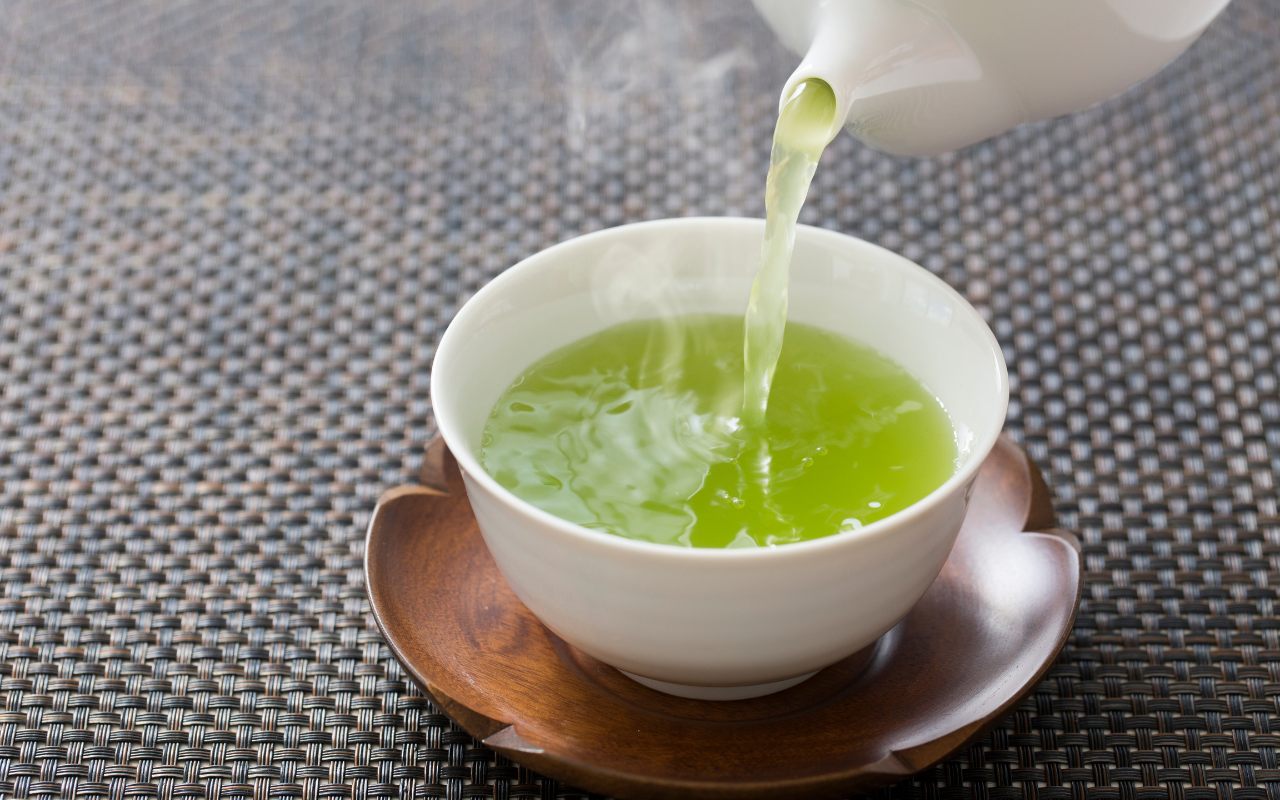 Trà Mát Gan Bổ Thận Có Giúp Cải Thiện Chức Năng Gan Không?