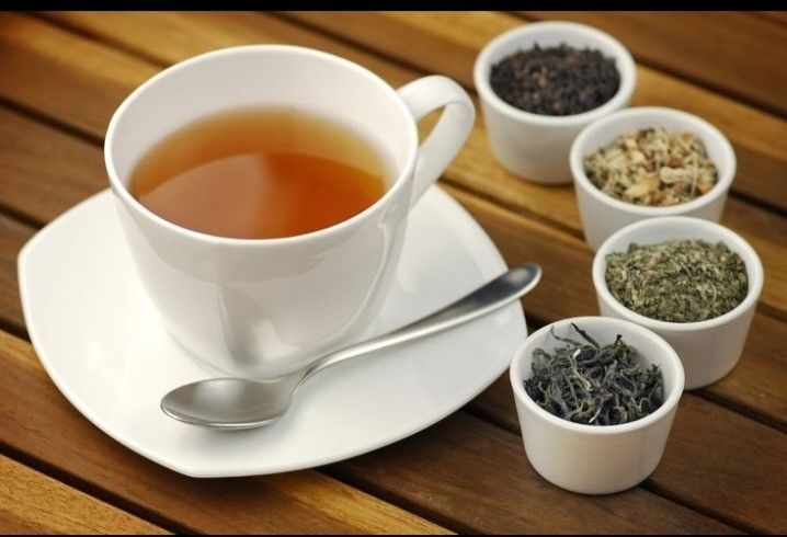 Uống Trà Thanh Nhiệt Có Giảm Cân Không? Cách Uống Hiệu Quả