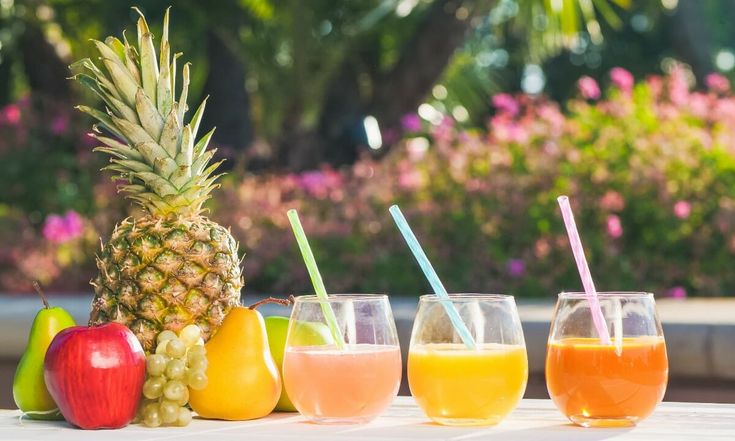 Thức Uống Bổ Sung Năng Lượng – Top Sản Phẩm Đáng Thử