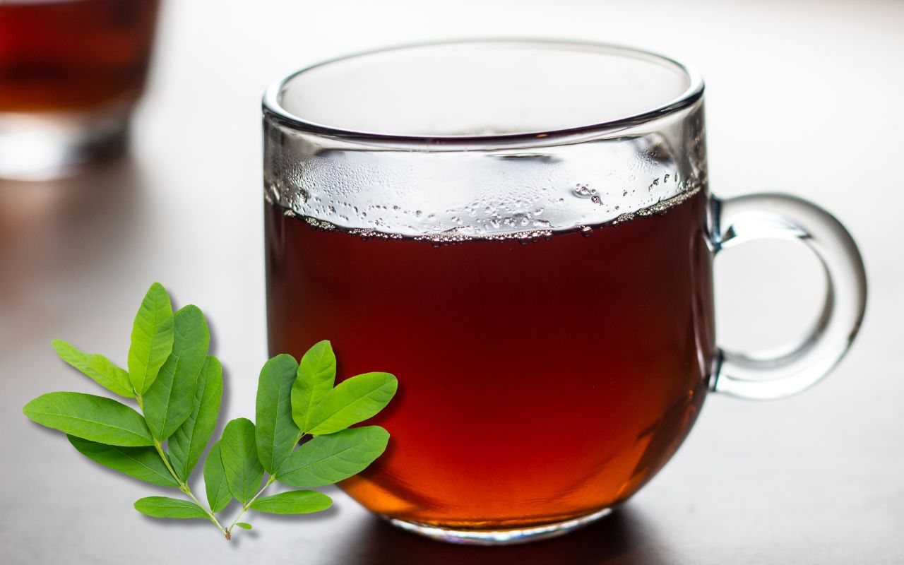 TRÀ BÚP ỔI: 8 LỢI ÍCH VÀNG CHO SỨC KHỎE