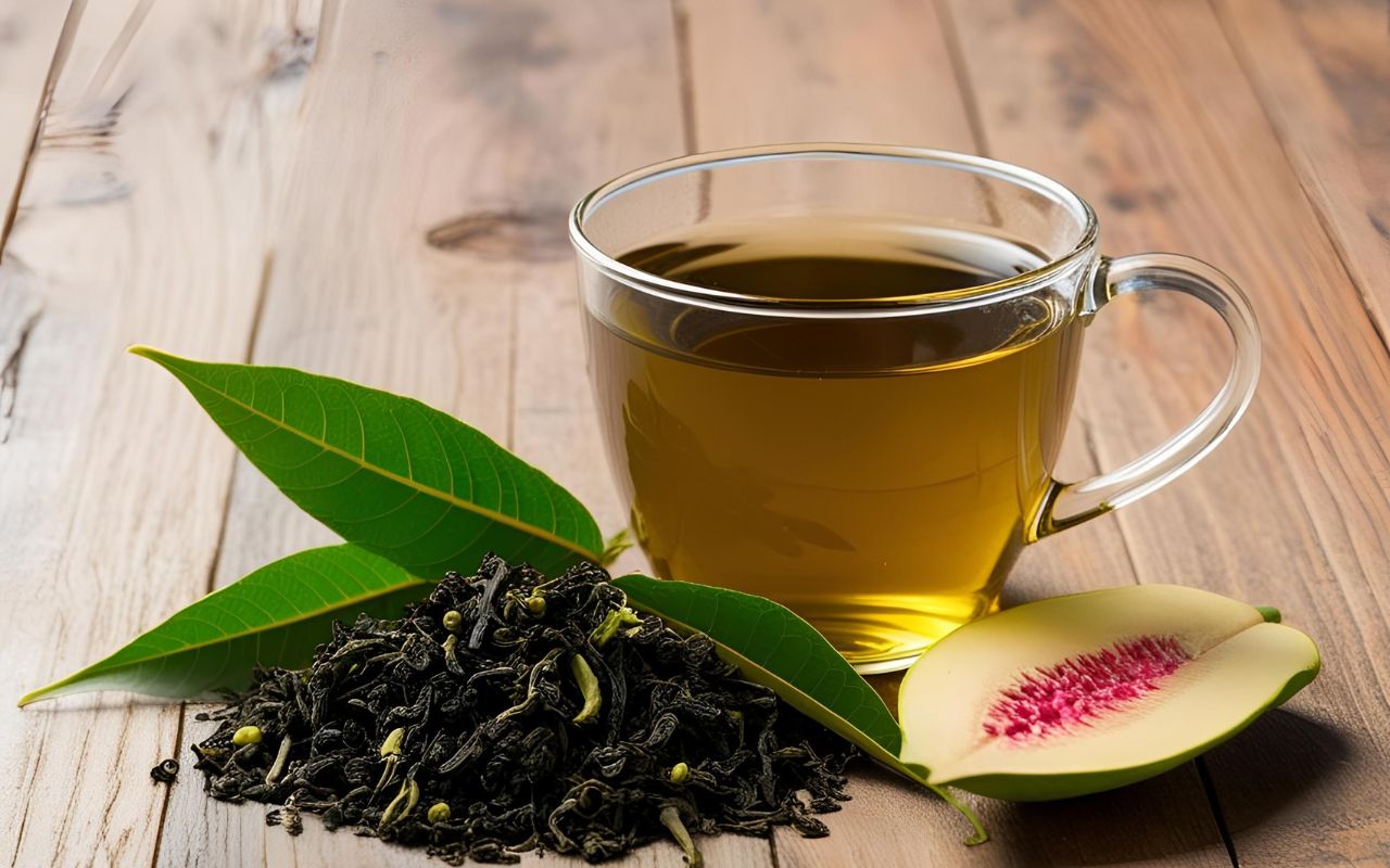 UỐNG TRÀ ỔI ĐÚNG CÁCH: THỜI ĐIỂM VÀNG TỐI ƯU LỢI ÍCH SỨC KHỎE