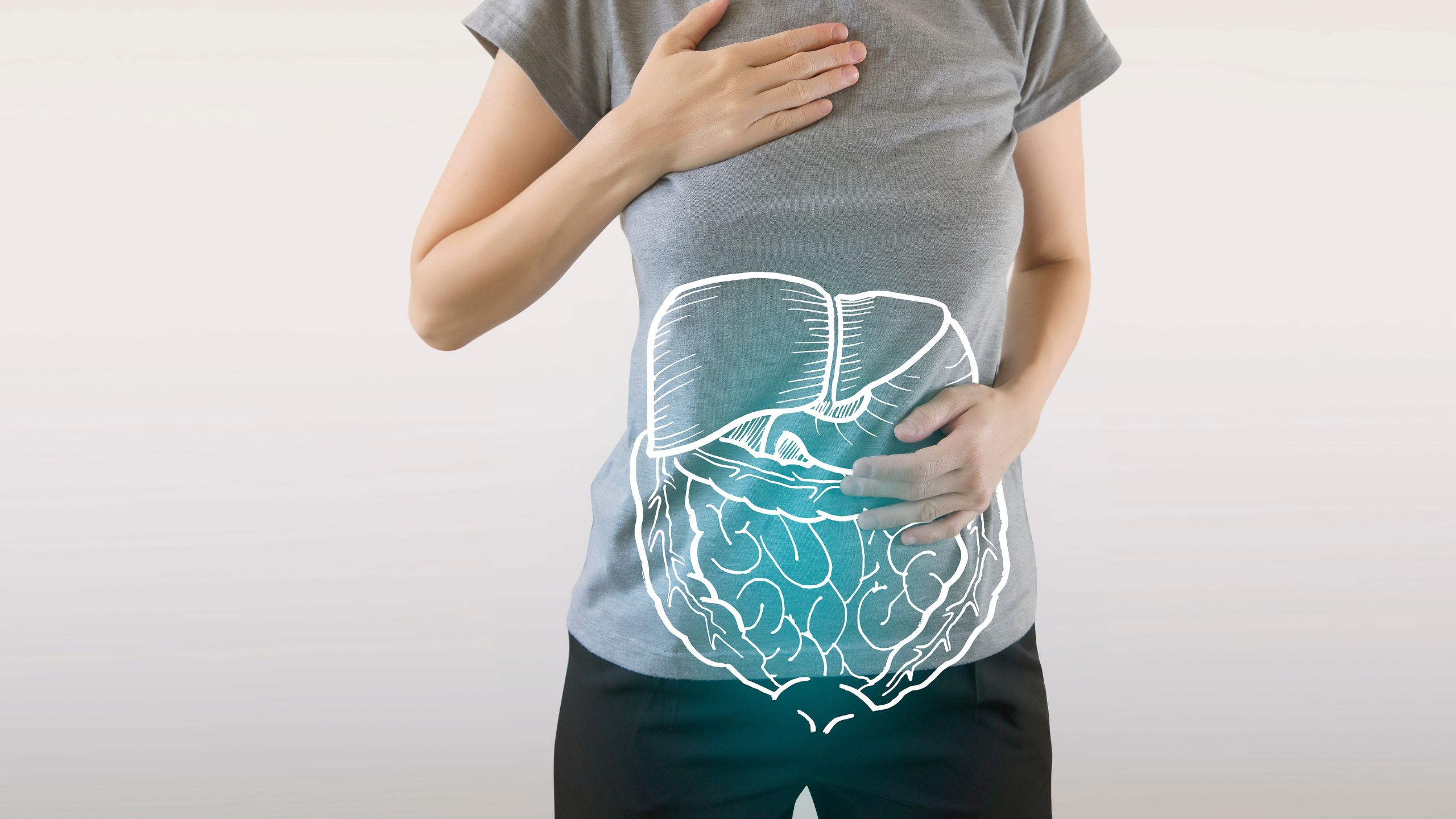 Trà Khổ Qua hỗ trợ cải thiện hệ tiêu hoá