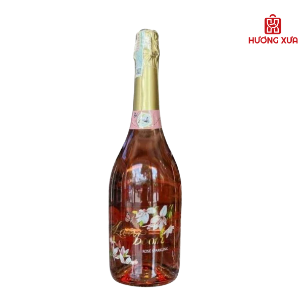 Sparkling Lamboom Rose 750ml 11%