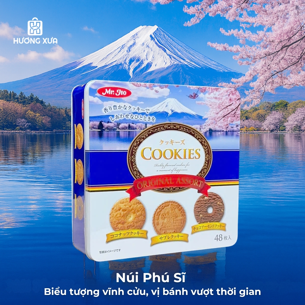 Núi Phú Sĩ – Vẻ đẹp hùng vĩ và thanh cao