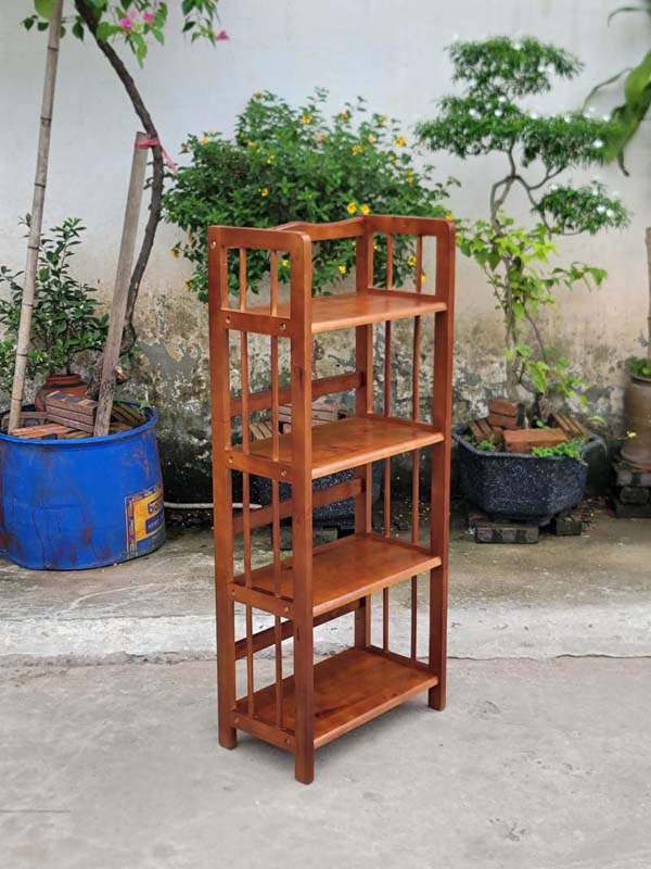 ke-sach-go-cao-su-4-tang-lua-chon-hoan-hao-cho-moi-khong-gian