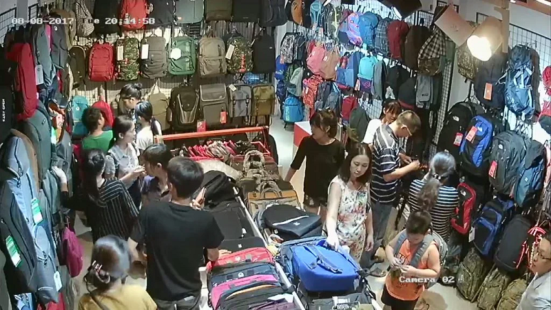 Bán balo quận Đống Đa