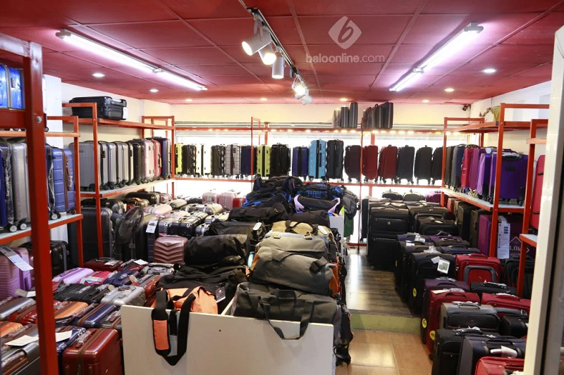 Bán balo quận Đống Đa2