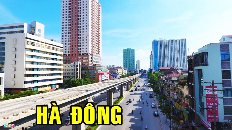 Cửa hàng bán balo tại Hà Đông