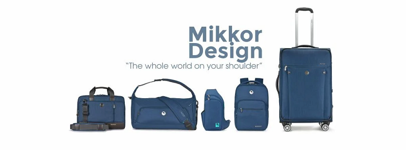 Thương hiệu balo thời trang uy tín và bán chạy hiện nay3