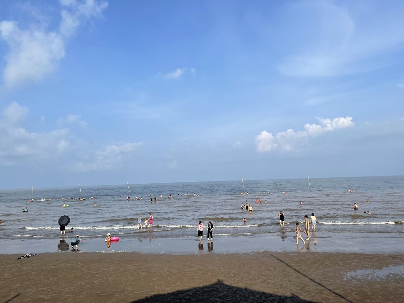 Biển Cồn Vành