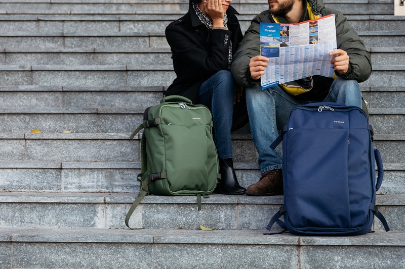 Kinh nghiệm để chọn balo Tucano chính hãng