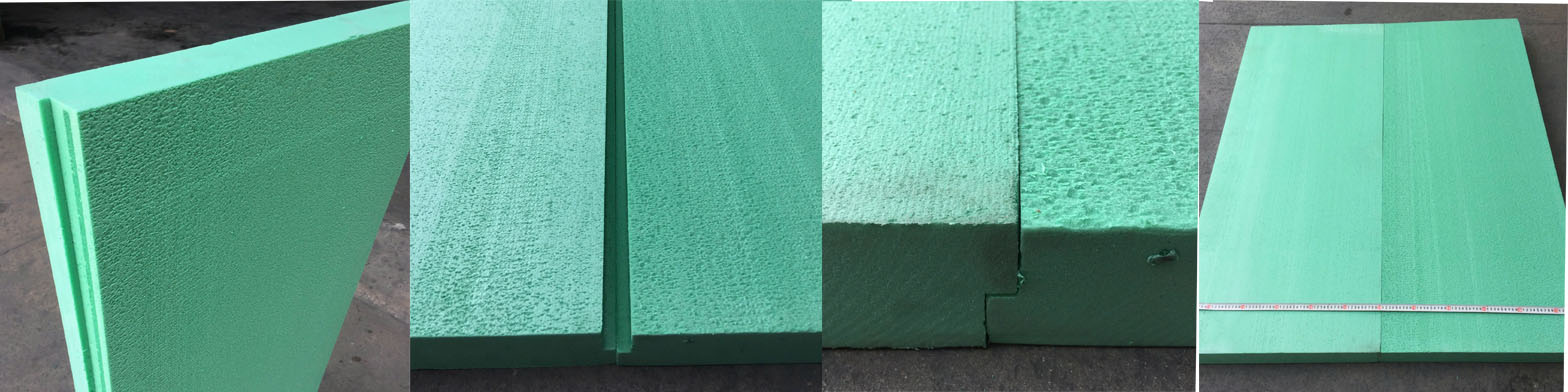 Với trọng lượng nhẹ, tấm ECO XPS Foam không làm tăng trọng lượng của thùng xe, tiết kiệm nhiên liệu và đảm bảo hiệu quả vận hành của xe đông lạnh.