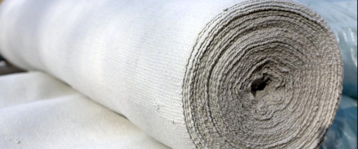Ceramic Fiber Cloth
