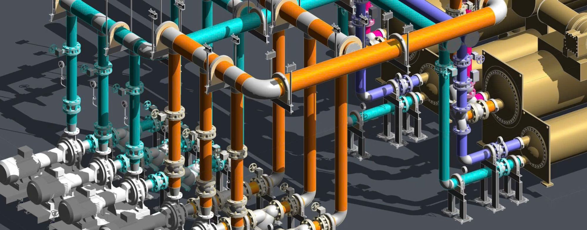 Gối đỡ foam ECOTHERMS PUF120