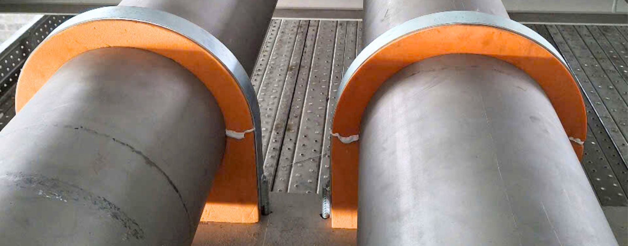 Gối đỡ foam ECOTHERMS PUF160