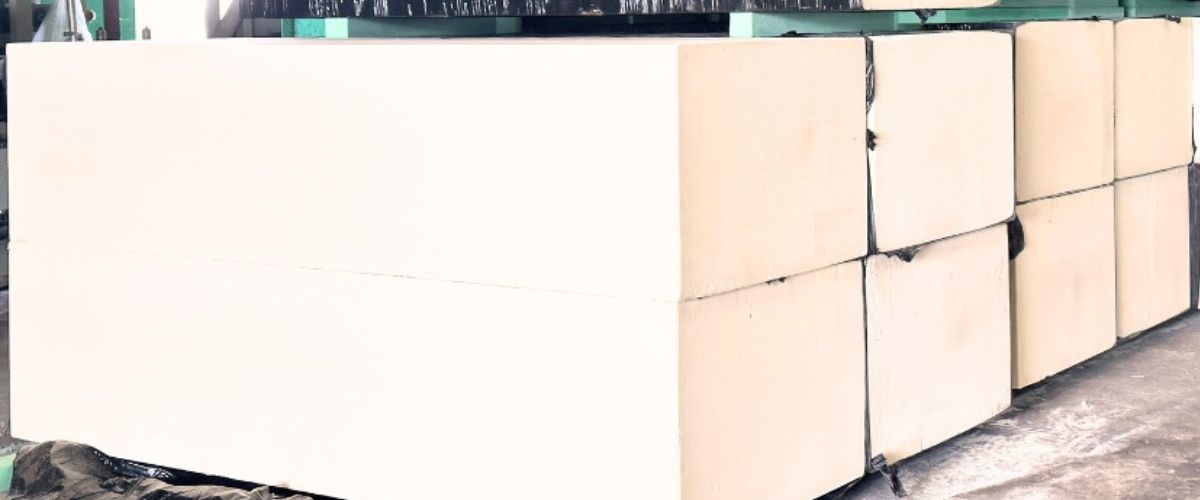 Gối đỡ dạng khối (Block type)