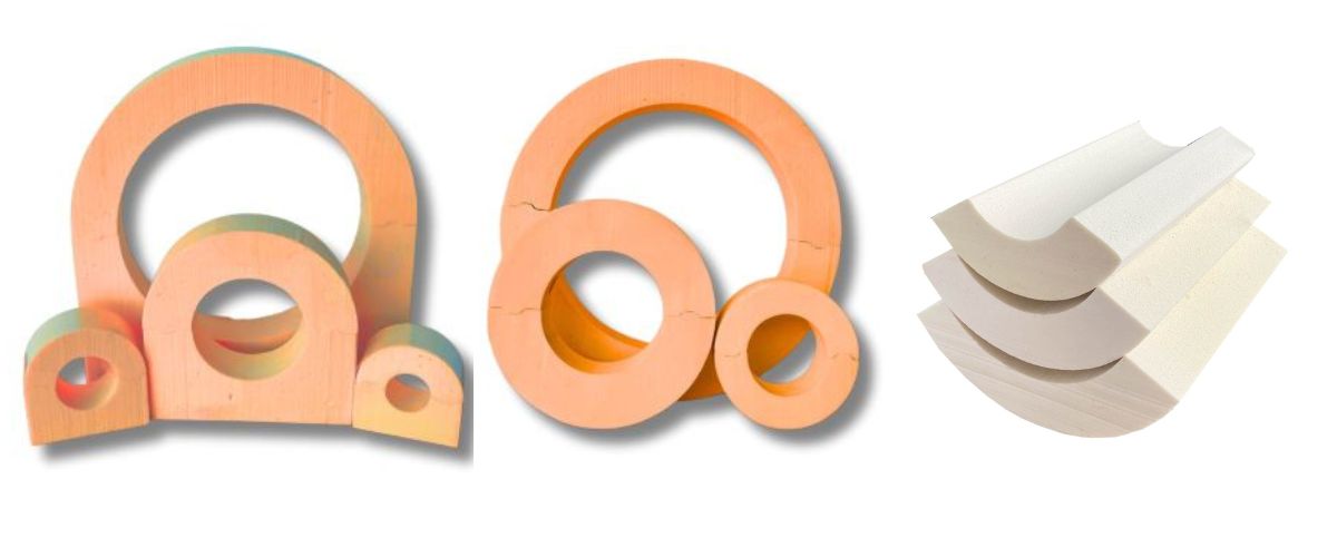 Khả năng chịu tải của gối đỡ PU