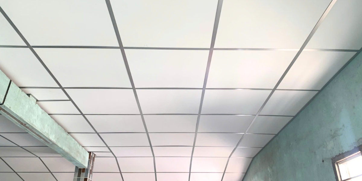 trần cách nhiệt eco foam