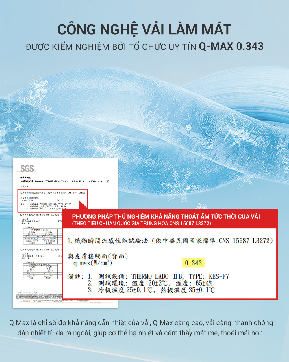 Áo khoác chống nắng họa tiết nam UV100 Suptex-Cool AA24118