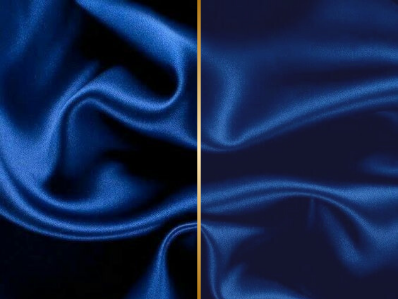 Cách giữ màu đồ pijama lụa không dễ phai - Thời Trang ALADY