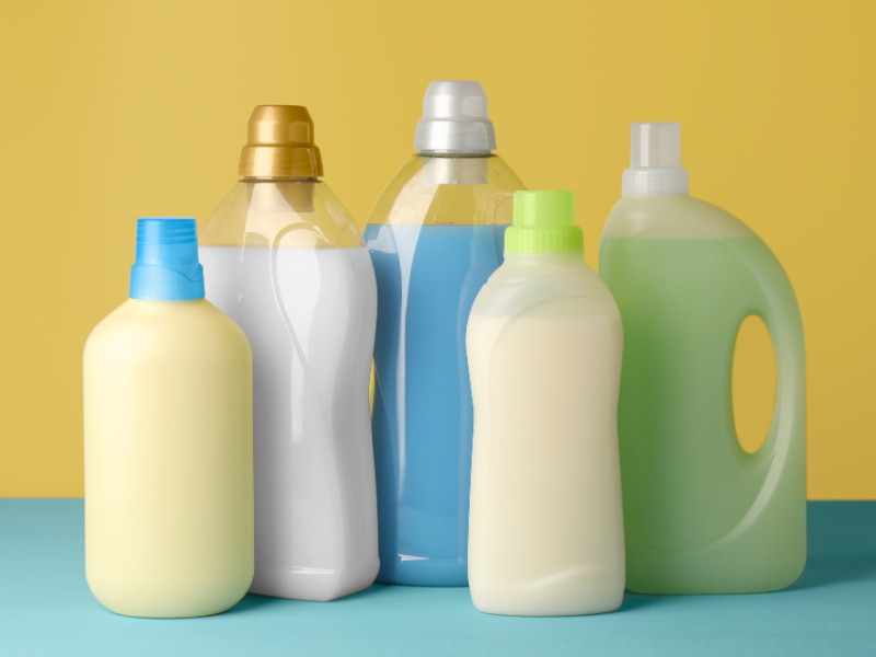 Top các loại nước xả vải thơm - Thời Trang ALADY