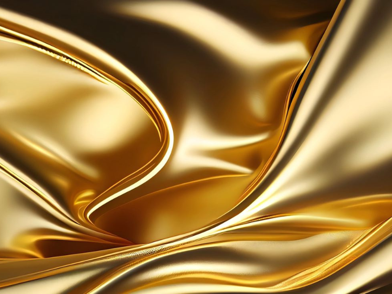 Vải Lụa Latin Thoáng Mái - ALADY