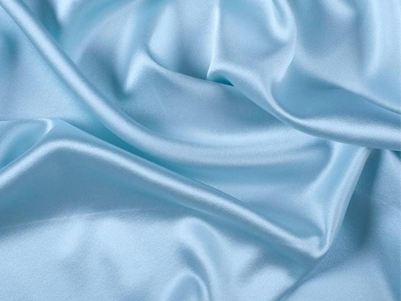 Vải Lụa Latin Mềm Mại - ALADY